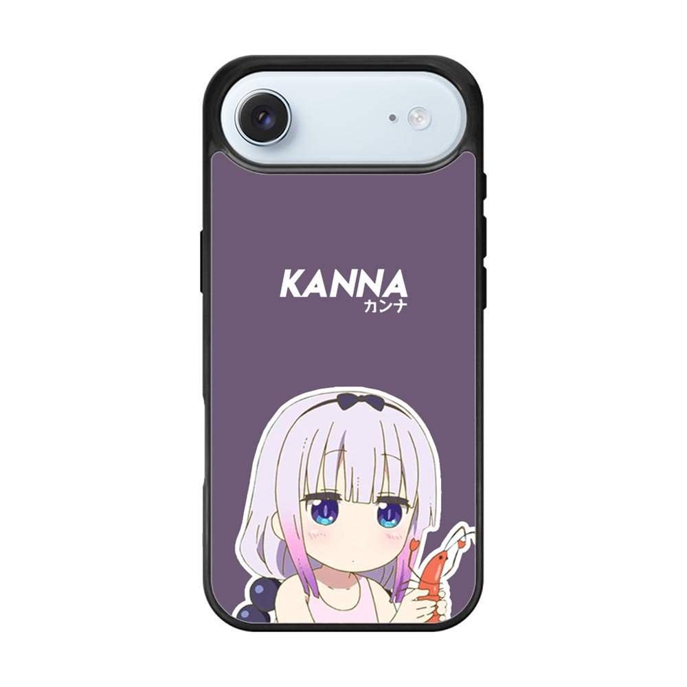 Kobayashi Dragon Maid Kanna iPhone Air Case OV8774