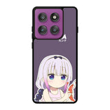 Kobayashi Dragon Maid Kanna Motorola Moto Edge 60 Pro Case OV8774