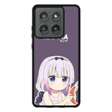 Kobayashi Dragon Maid Kanna Motorola Moto Edge 2025 Case OV8774