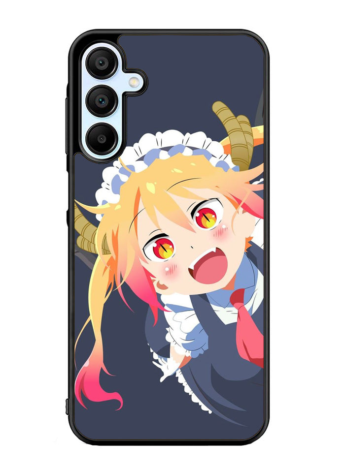 Kobayashi Dragon Maid Kanna Samsung Galaxy A15 5G Case OV8775