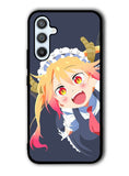 Kobayashi Dragon Maid Kanna Samsung Galaxy A14 5G Case QC8775