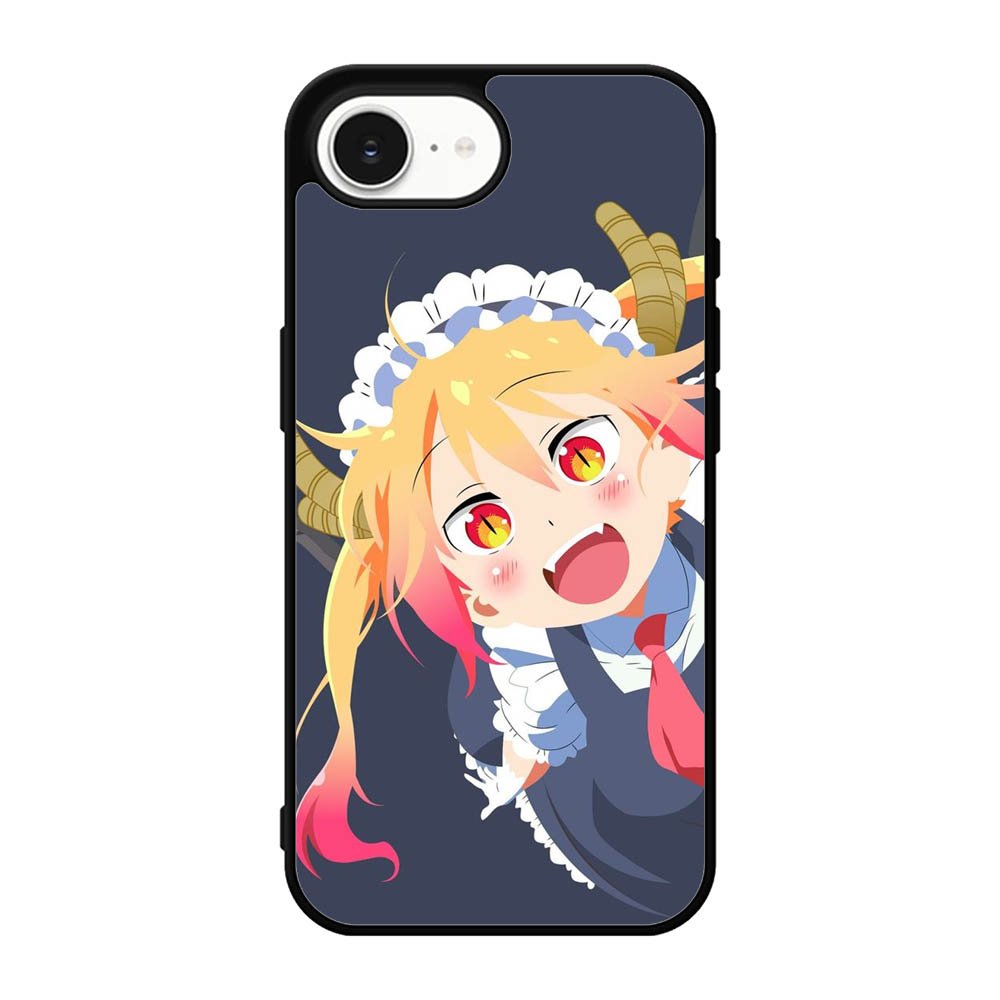 Kobayashi Dragon Maid Kanna iPhone 17e Case OV8775