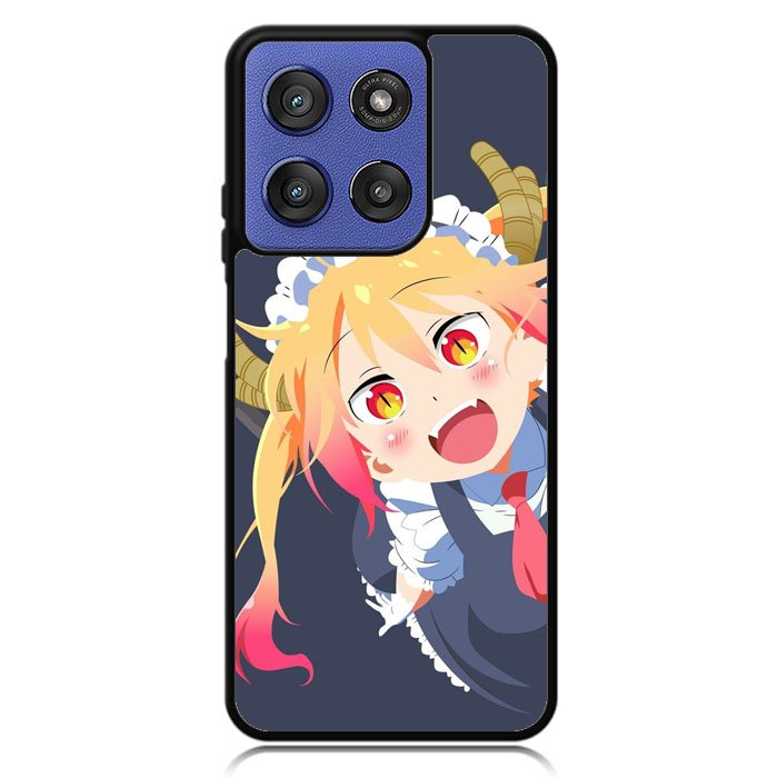 Kobayashi Dragon Maid Kanna Motorola Moto G Stylus 5G 2025 Case OV8775