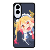 Kobayashi Dragon Maid Kanna Samsung Galaxy S25 Edge 5G Case OV8775