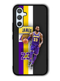 Lebron James Samsung Galaxy A14 5G Case QC8772