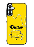 BTS Butter Samsung Galaxy A35 5G Case OV8759