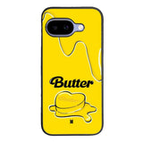 BTS Butter Google Pixel 10A Case OV8759
