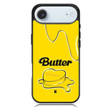 BTS Butter iPhone 17 Air Case OV8759