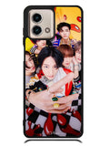 nct hotsauce Motorola Moto G Stylus 5G 2023 Case OV8757