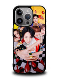 nct hotsauce iPhone 14 Pro Max Case QC8757