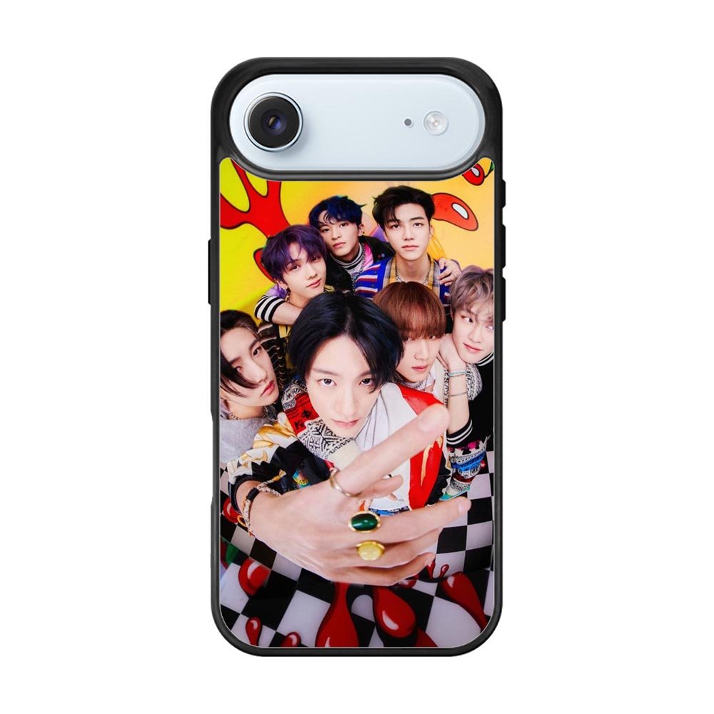 nct hotsauce iPhone Air Case QC8757