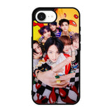 nct hotsauce iPhone 17e Case OV8757