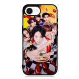 nct hotsauce iPhone 16e Case OV8757