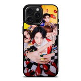 nct hotsauce iPhone 16 Pro Case OV8757