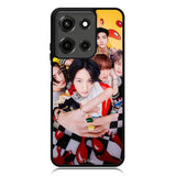 nct hotsauce Motorola Moto G 5G 2025 Case OV8757