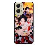 nct hotsauce Motorola Moto G Stylus 5G 2024 Case OV8757