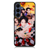 nct hotsauce Samsung Galaxy S25 FE Case OV8757