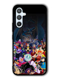 Disney Villains Samsung Galaxy A54 5G Case