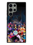 Disney Villains Samsung Galaxy S23 Ultra 5G Case