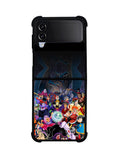 Disney Villains Samsung Galaxy Z Flip 4 5G 2022 Case