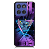 Best Dark Blue Stitch Motorola Moto G Stylus 5G 2025 Case OV8755