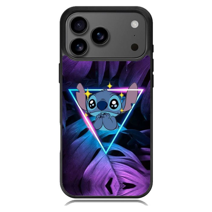 Best Dark Blue Stitch Samsung Galaxy S26 Case OV8755