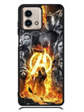 avengers Motorola Moto G Stylus 5G 2023 Case OV8754