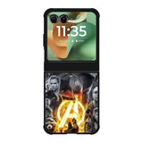 avengers Motorola Moto RAZR 2025 Case OV8754