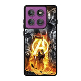 avengers Motorola Moto Edge 60 Pro Case OV8754
