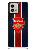 Arsenal FC Motorola Moto G Stylus 5G 2023 Case OV8751