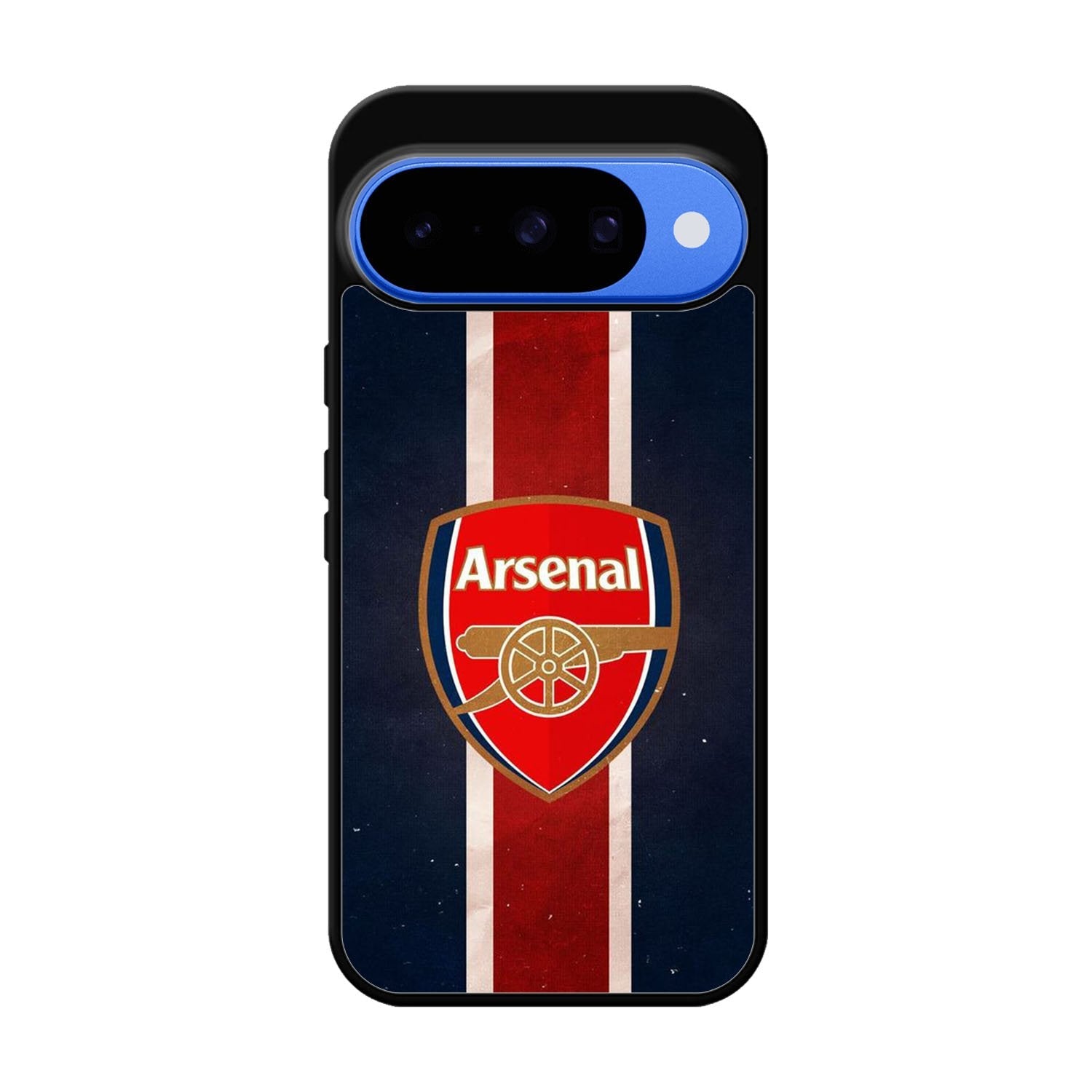 Arsenal FC Google Pixel 10 Case QC8751