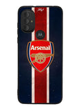 Arsenal FC Motorola Moto G Pure 2021 , Moto G Power 2022 Case OV8751