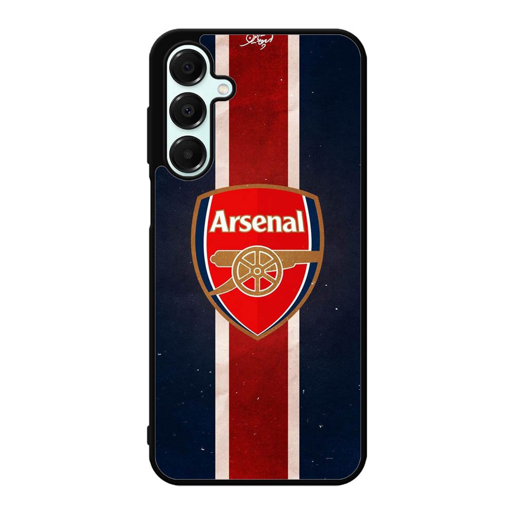 Arsenal FC Samsung Galaxy A16 Case OV8751