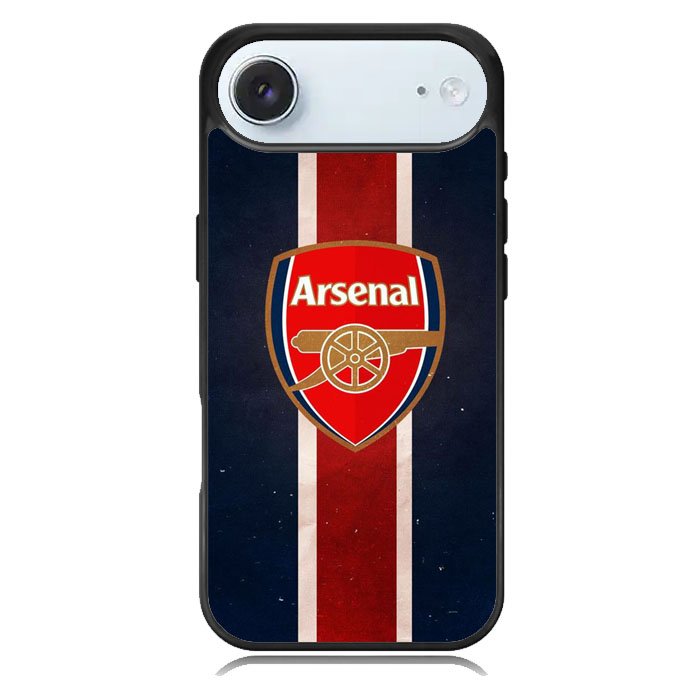 Arsenal FC iPhone 17 Air Case OV8751