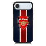 Arsenal FC iPhone 17 Air Case OV8751