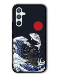 Japanese Samsung Galaxy A54 5G Case