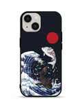Japanese iPhone 15 Plus Case