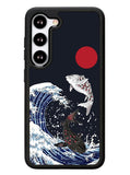 Japanese Samsung Galaxy S23 5G Case