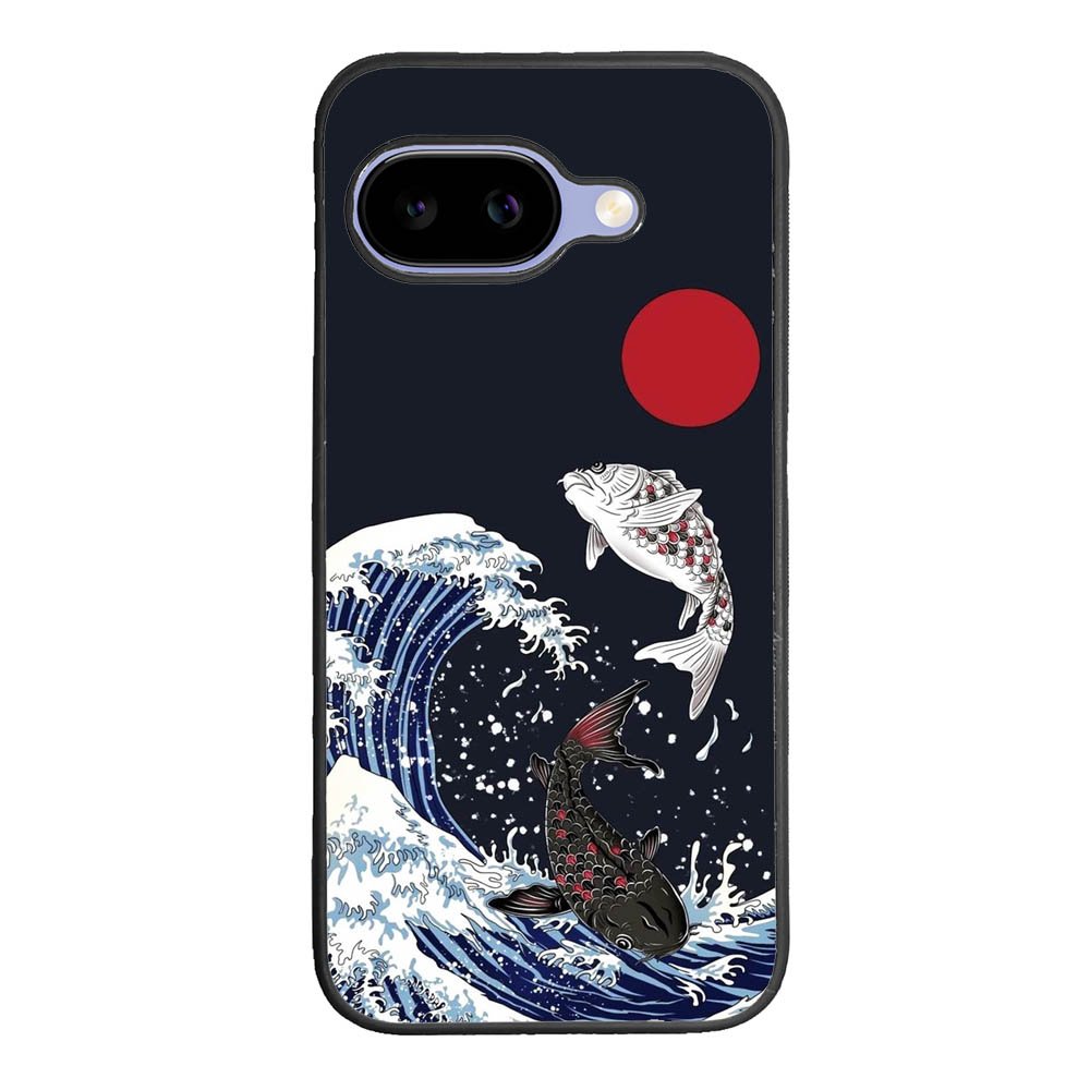 Japanese Google Pixel 10A Case