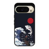 Japanese Google Pixel 10 Pro Case