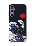 Japanese Samsung Galaxy S23 FE 5G Case