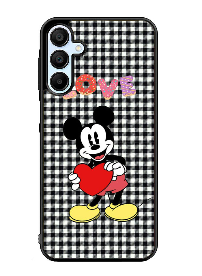 Mickey mouse Samsung Galaxy A15 5G Case OV8749