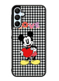 Mickey mouse Samsung Galaxy A15 5G Case OV8749