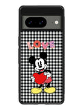 Mickey mouse Google Pixel 8 Case QC8749