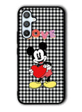 Mickey mouse Samsung Galaxy A14 5G Case QC8749