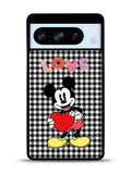 Mickey mouse Google Pixel 8 Pro Case QC8749