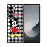 Mickey mouse Samsung Galaxy Z Fold 7 5G Case OV8749