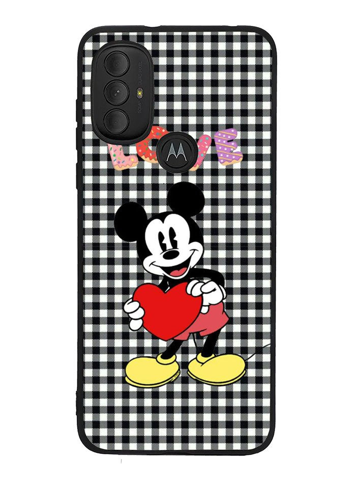 Mickey mouse Motorola Moto G Pure 2021 , Moto G Power 2022 Case OV8749