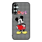 Mickey mouse Samsung Galaxy A16 Case OV8749