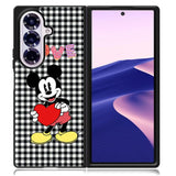 Mickey mouse Samsung Galaxy Z Fold 7 Case OV8749